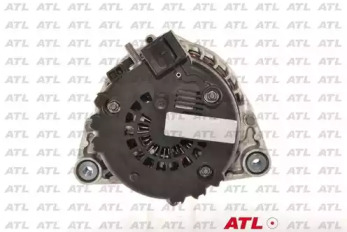 ATL AUTOTECHNIK L 50 160